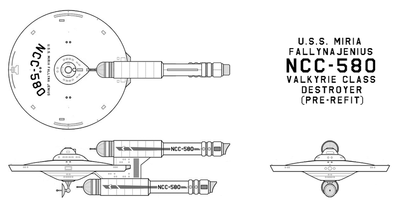 Illustration for article titled Design Your Own Starships